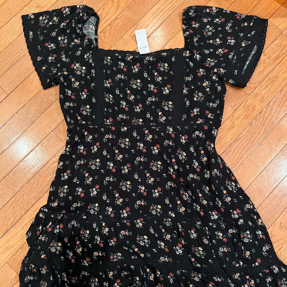 american eagle dress